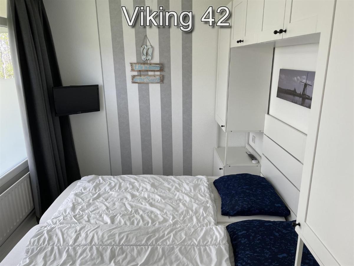 Appartementen Zuiderstrand H Westkapelle Εξωτερικό φωτογραφία