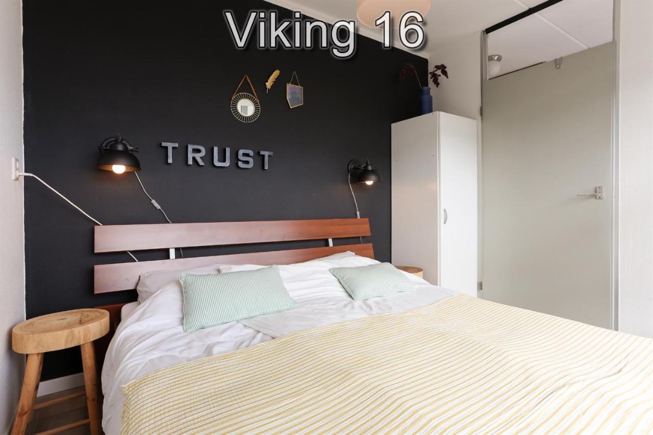 Appartementen Zuiderstrand H Westkapelle Εξωτερικό φωτογραφία