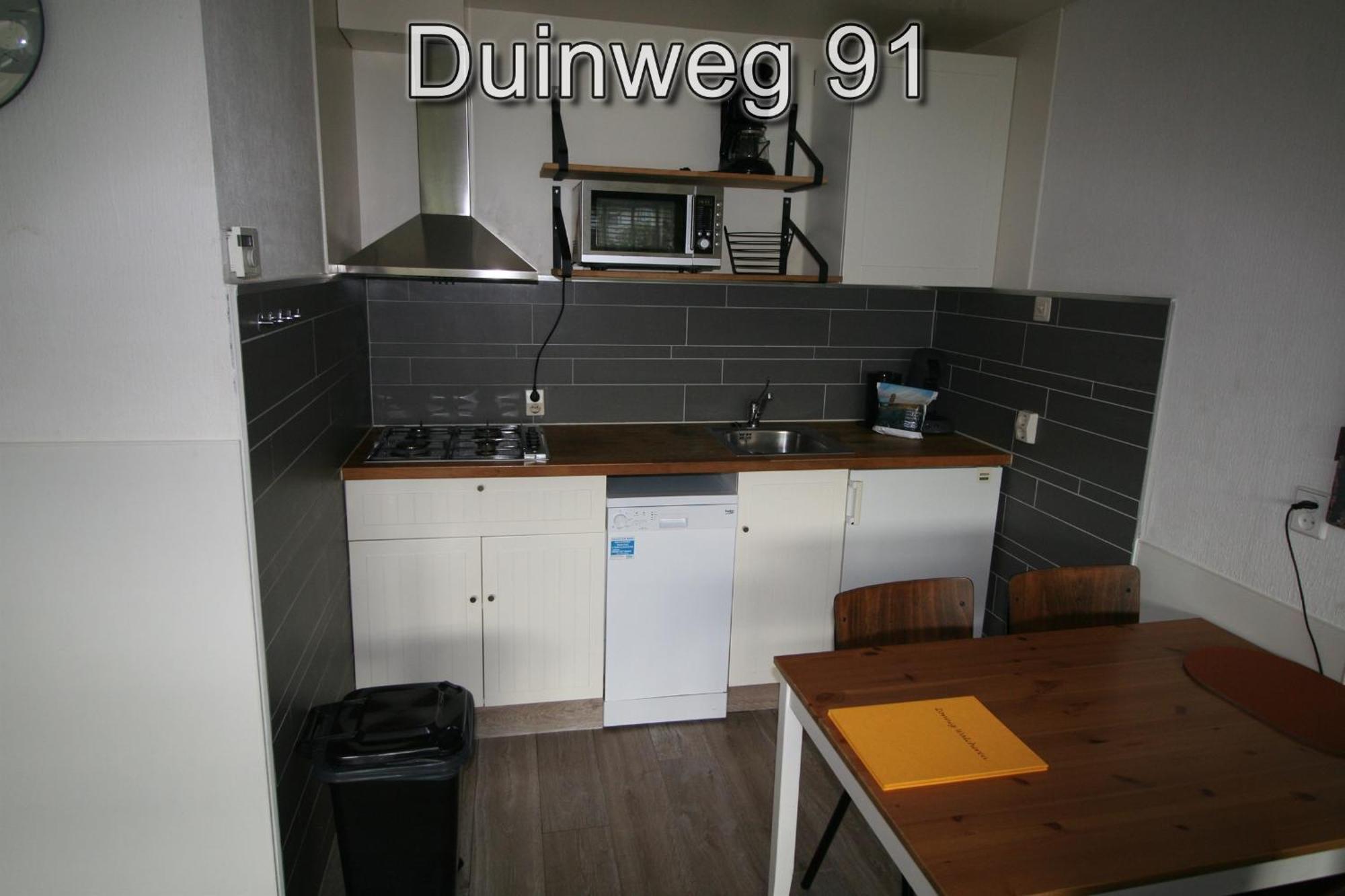 Appartementen Zuiderstrand H Westkapelle Εξωτερικό φωτογραφία