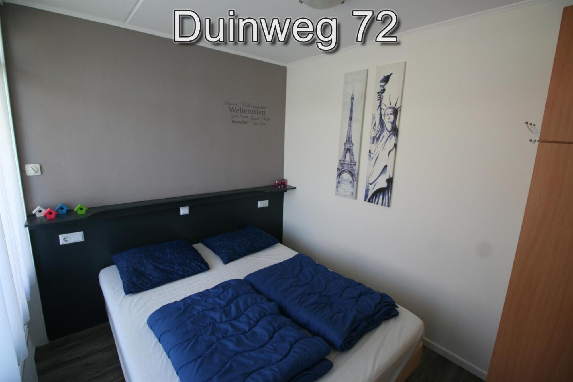 Appartementen Zuiderstrand H Westkapelle Εξωτερικό φωτογραφία