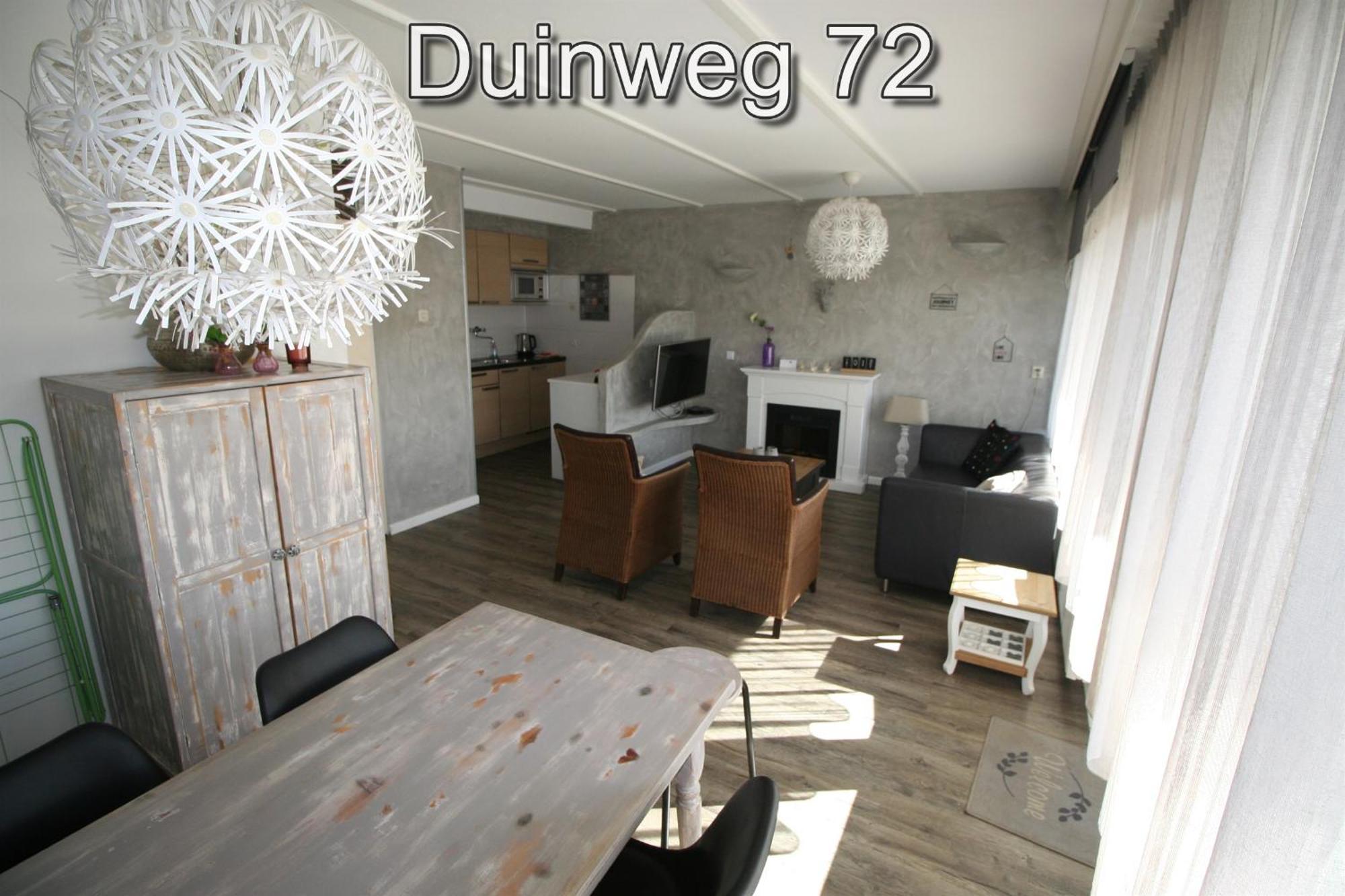 Appartementen Zuiderstrand H Westkapelle Εξωτερικό φωτογραφία